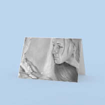 Maria Magdalena Card cards