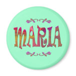 Maria Magnet