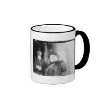 Maria Montesorri mug