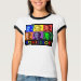 Ladies Ringer T-Shirt
