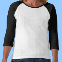 Maria Montessori Pop-Art Three-Quarter T-Shirt t-shirts