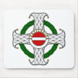 Maria Theresa Star (Austria) mousepads