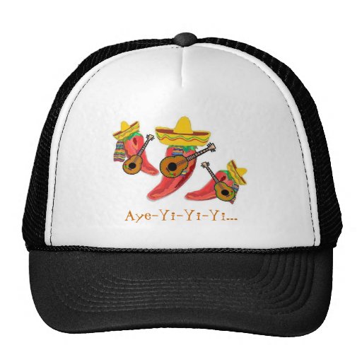 Mariachi Hat | Zazzle