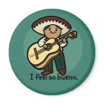 mariachi magnet.