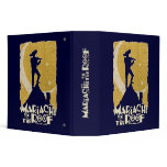 Mariachi on the Roof binders