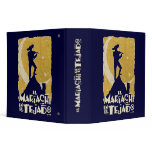 Mariachi on the Roof binders