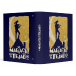 Mariachi on the Roof binders
