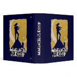 Mariachi on the Roof binders