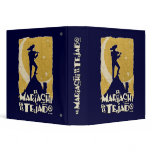 Mariachi on the Roof binders