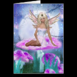 Mariah cards