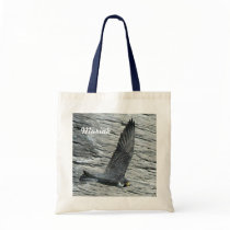 Mariah in flight Bag or Tote bags