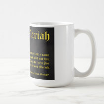 Mariah Mug mugs
