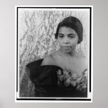 Marian Anderson Print