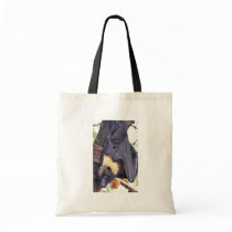 Mariana Fruit Bat Tote Bag