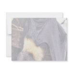 Mariana Fruit Bat Custom Invitations