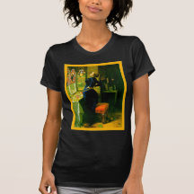 Mariana In The Moated Grange ~John Everett Millais T Shirt