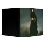 Mariana Waldstein Marquesa of Santa Cruz binders