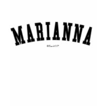 Marianna t-shirts