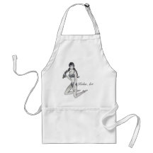 Marianne Apron