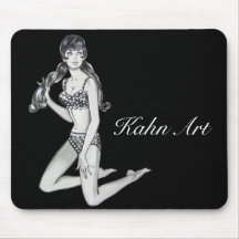 Marianne Mousepads