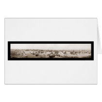 Maricopa CA Oil Town Photo 1911 cards by lc_panoramicphotos Maricopa CA Oil Town Photo 1911 cards