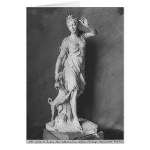 Marie-Adelaide de Savoie Card