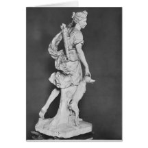 Marie-Adelaide de Savoie Card