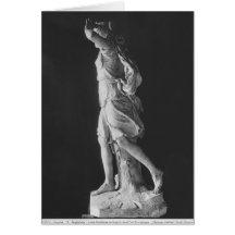Marie-Adelaide de Savoie Greeting Cards