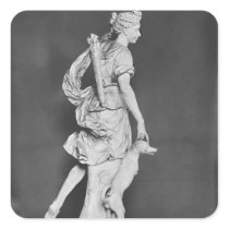 Marie-Adelaide de Savoie Sticker