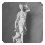 Marie-Adelaide de Savoie Square Stickers