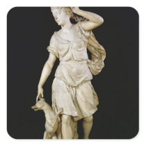 Marie Adelaide of Savoy  Duchess of Bourgogne Stickers