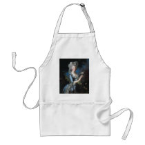 Marie Antoinette Aprons