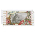 Marie Antoinette at Chateau Versailles rack cards by brandyinthesky Marie Antoinette at Chateau Versailles rack cards