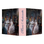 Marie Antoinette ~ Binder Memories