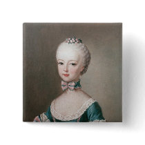 Marie Antoinette Pins