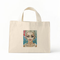 Marie Antoinette Faerie, I believe in faeries bags