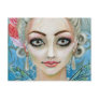 Marie Antoinette Faerie Post Cards