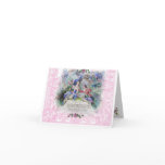 Marie Antoinette French Love Letter Valentine cards