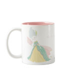 Marie Antoinette Girlie Mug