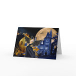 Marie Antoinette Halloween Masquerade cards