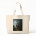 Marie Antoinette Hunting by Louis Auguste Brun bags