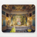 Marie Antoinette Le Petit Théâtre mousepads