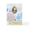 Marie Antoinette Let Them Eat Cake cards