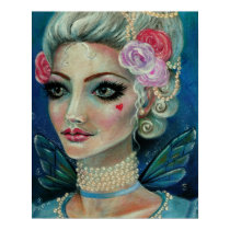 Marie Antoinette love love
