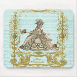 MARIE ANTOINETTE Mousepad