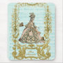 MARIE ANTOINETTE Mousepad