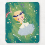 Marie Antoinette Mousepad