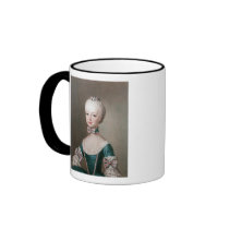 Marie Antoinette Mugs
