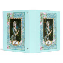 Marie Antoinette n Roses French Style Photo Album binders by greerdesign Marie Antoinette n Roses French Style Photo Album binders