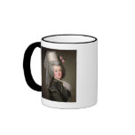Marie-Antoinette  of Habsbourg-Lorraine mugs